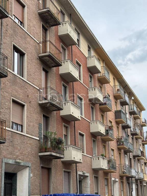 appartamento in vendita a Torino in zona Pozzo Strada