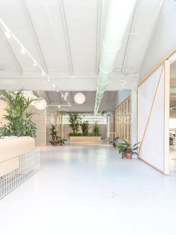 ufficio in vendita a Torino in zona Barriera di Milano