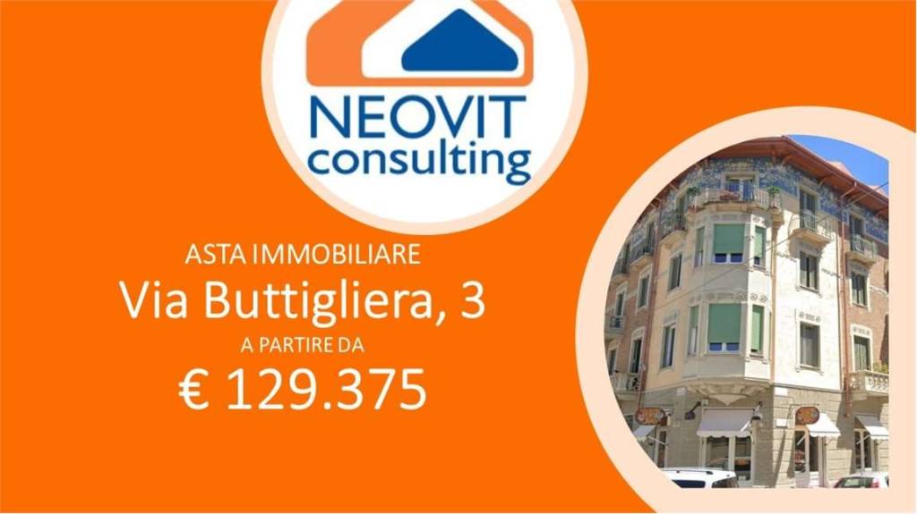 negozio in vendita a Torino in zona Madonna del Pilone