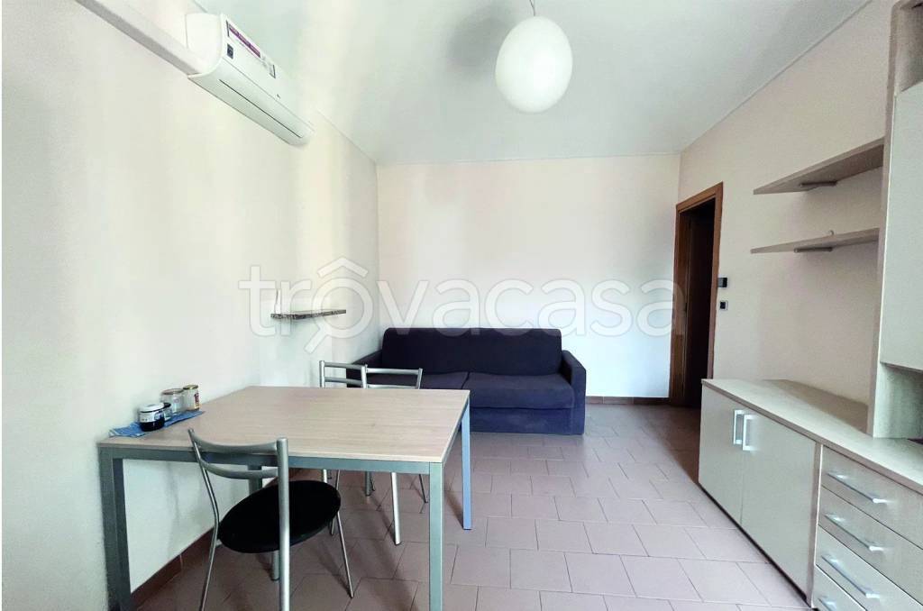 appartamento in vendita a Torino in zona Crocetta