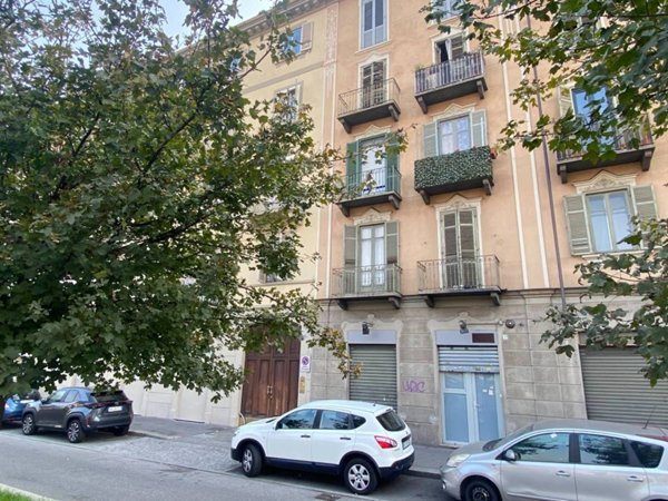 appartamento in vendita a Torino in zona Rebaudengo