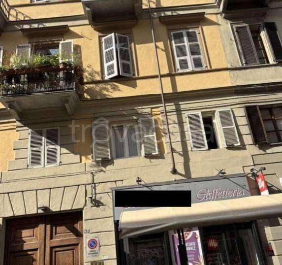 appartamento in vendita a Torino in zona Centro Storico