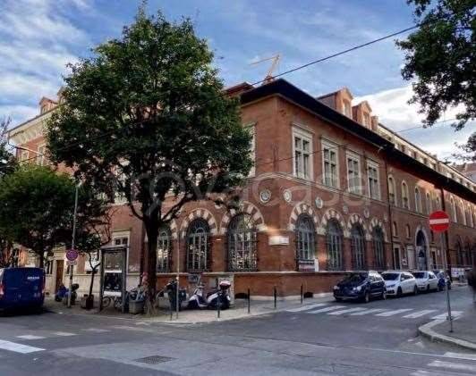 appartamento in vendita a Torino in zona San Salvario