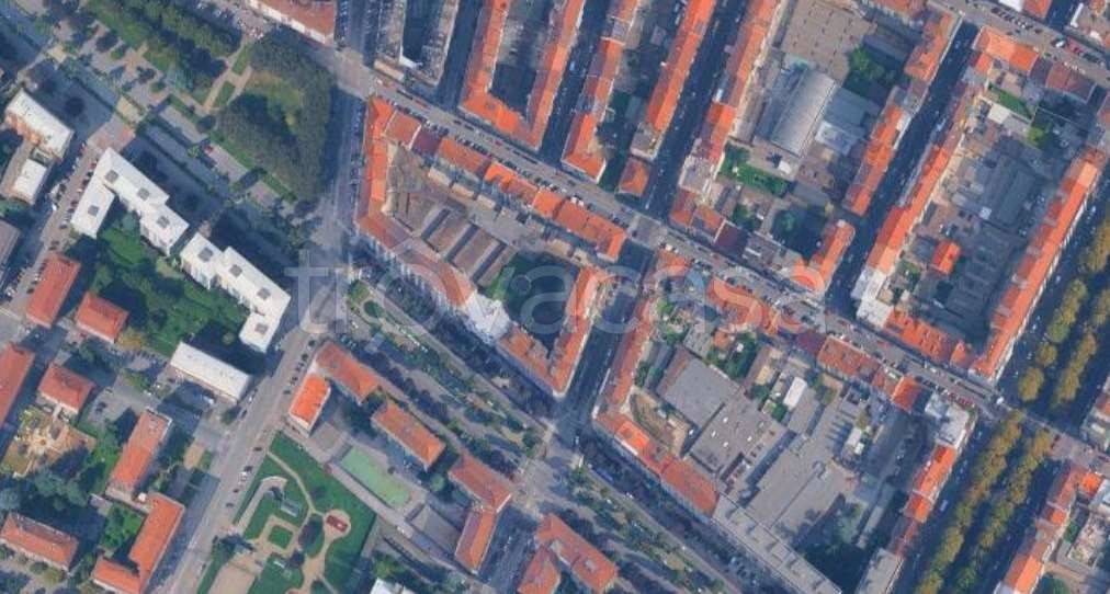 appartamento in vendita a Torino in zona Santa Rita