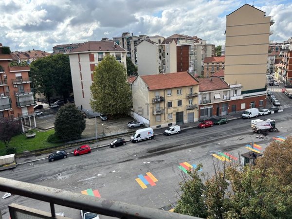 appartamento in vendita a Torino in zona Rebaudengo