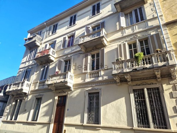 appartamento in vendita a Torino in zona Gran Madre
