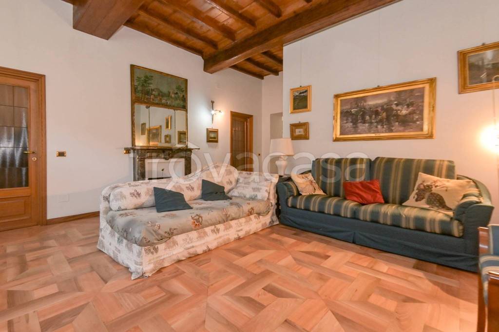 appartamento in vendita a Torino in zona Centro Storico