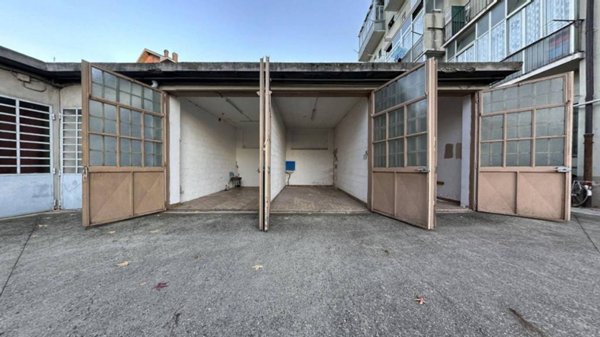 appartamento in vendita a Torino in zona Parella