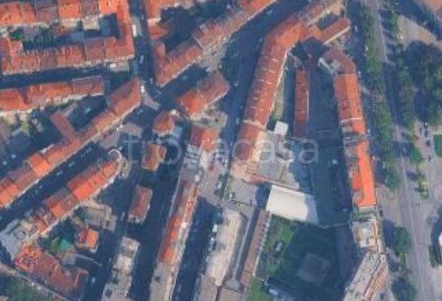 appartamento in vendita a Torino in zona Cenisia
