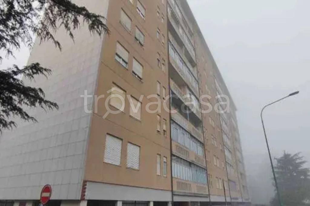 appartamento in vendita a Torino in zona Mirafiori Sud