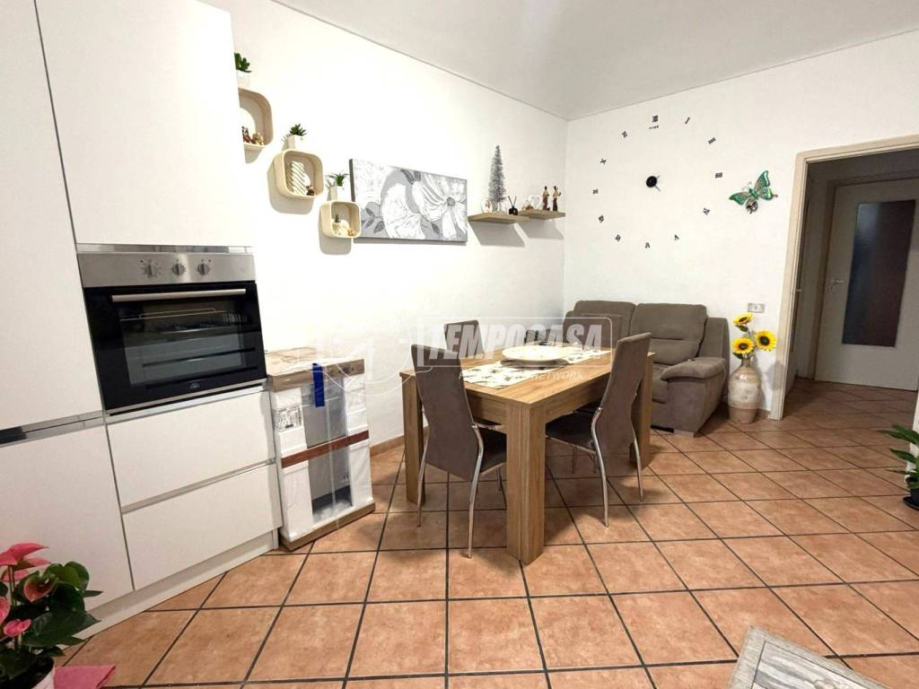 appartamento in vendita a Torino in zona Campidoglio