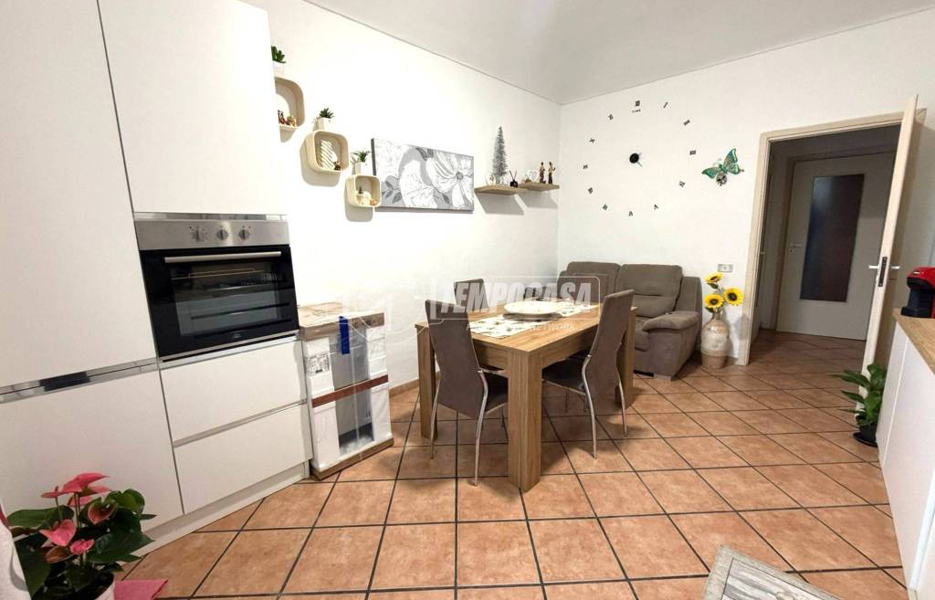 appartamento in vendita a Torino in zona Campidoglio