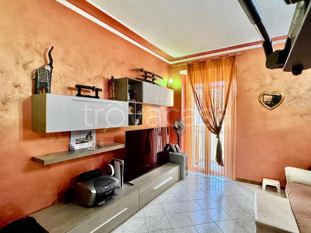 appartamento in vendita a Torino in zona Pozzo Strada