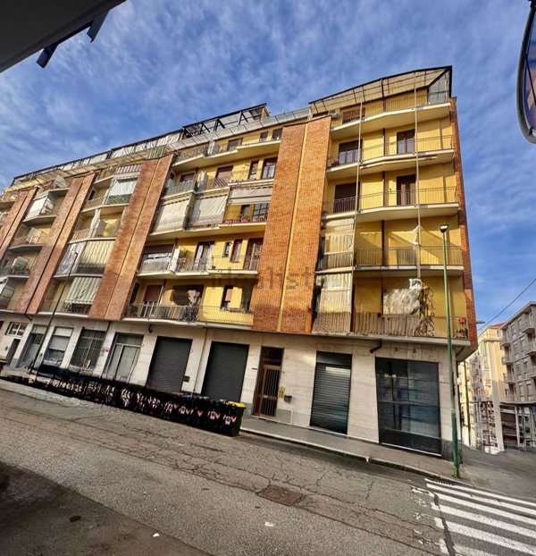 appartamento in vendita a Torino in zona Pozzo Strada
