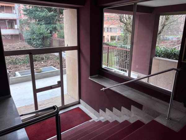 mansarda in vendita a Torino in zona Santa Rita