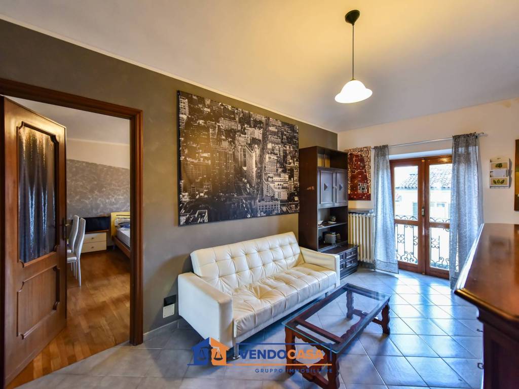 appartamento in vendita a Torino in zona San Donato