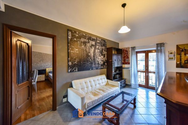 appartamento in vendita a Torino in zona San Donato