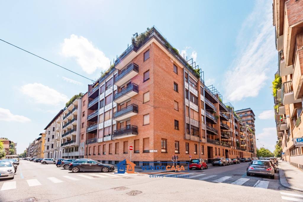 appartamento in vendita a Torino in zona Crocetta