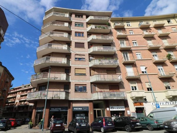 appartamento in vendita a Torino in zona Borgo San Paolo
