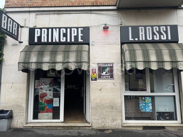negozio in vendita a Torino in zona Barriera di Milano