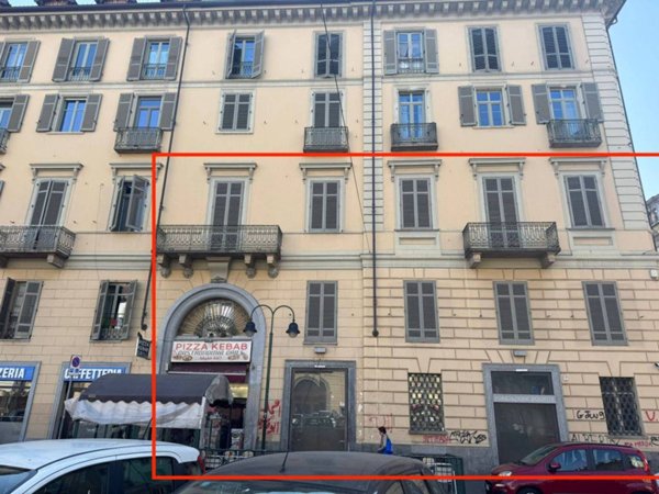 ufficio in vendita a Torino in zona Barriera di Milano