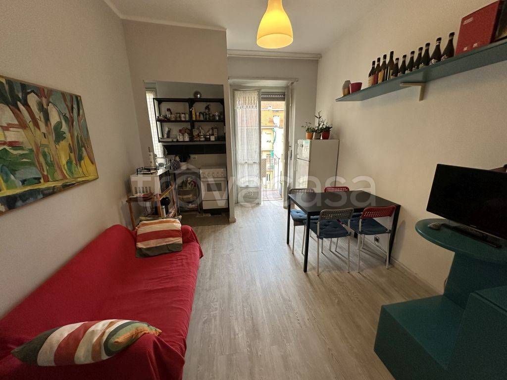 appartamento in vendita a Torino in zona Santa Rita
