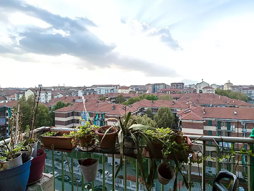 appartamento in vendita a Torino in zona Rebaudengo