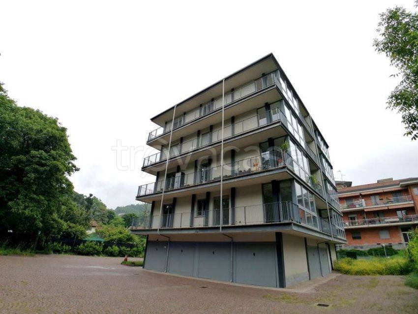 appartamento in vendita a Torino in zona Cavoretto