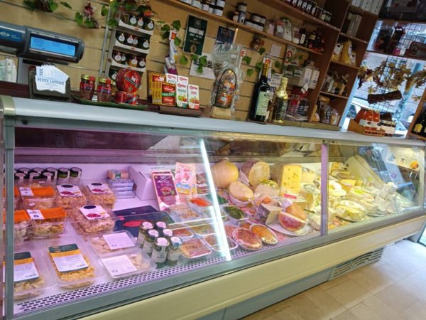 negozio in vendita a Torino in zona Centro Storico