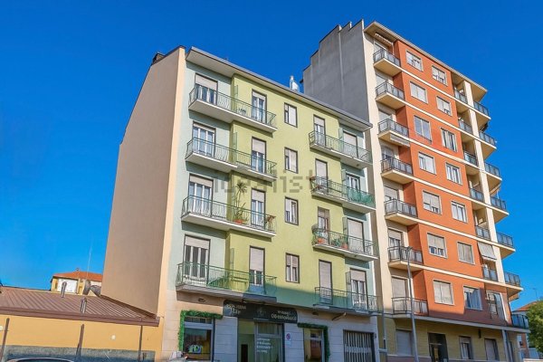 appartamento in vendita a Torino in zona Rebaudengo