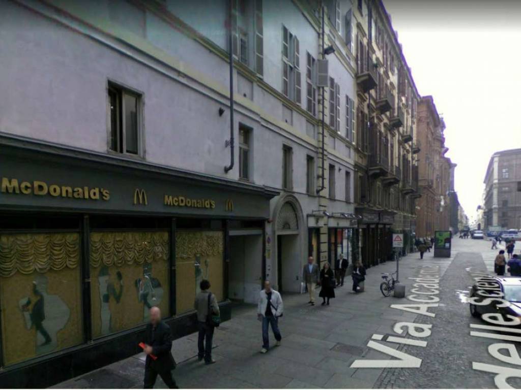 villa in vendita a Torino