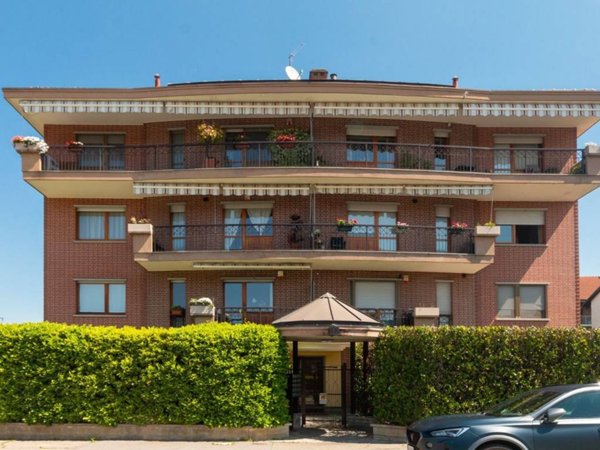 appartamento in vendita a Torino in zona Sassi