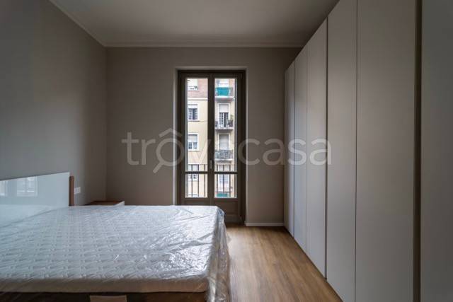 appartamento in vendita a Torino in zona Aurora