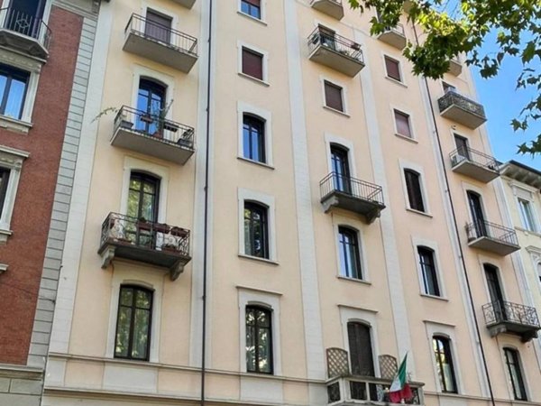 appartamento in vendita a Torino in zona Campidoglio