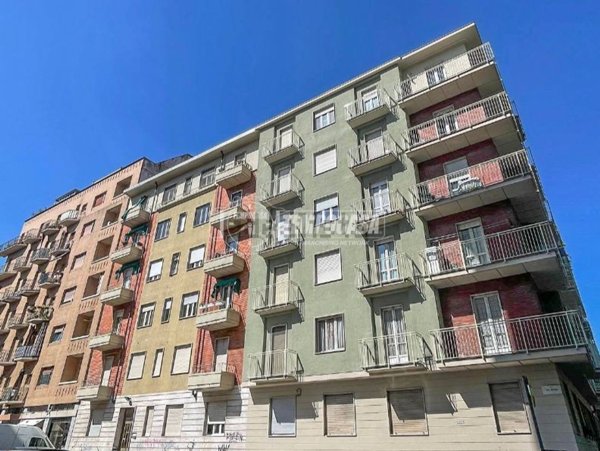 appartamento in vendita a Torino in zona Santa Rita