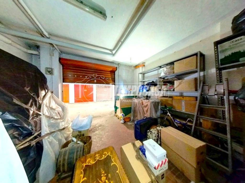 casa indipendente in vendita a Torino in zona Barriera di Milano