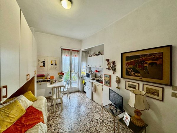 appartamento in vendita a Torino in zona Santa Rita