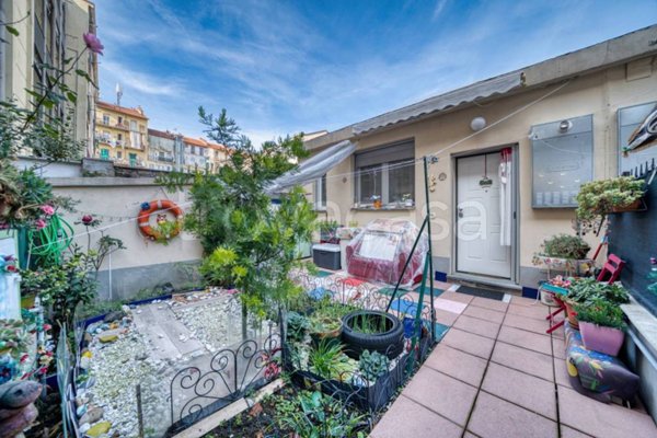 appartamento in vendita a Torino in zona Borgo San Paolo