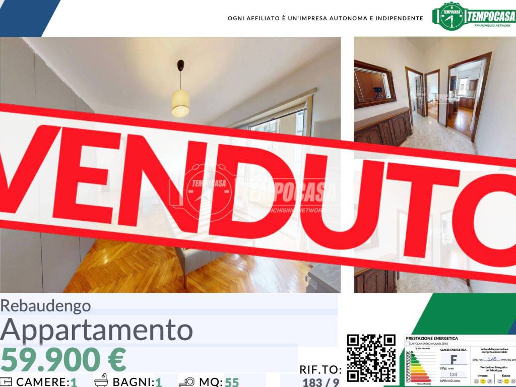 appartamento in vendita a Torino in zona Barriera di Milano