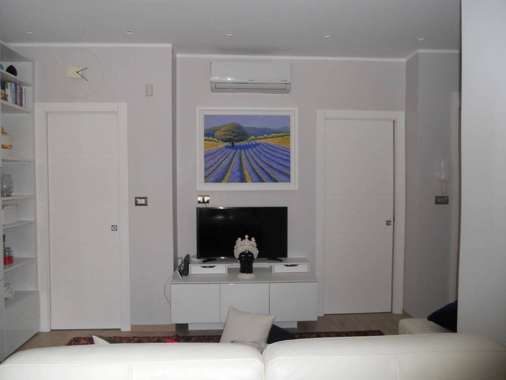 appartamento in vendita a Torino in zona Campidoglio