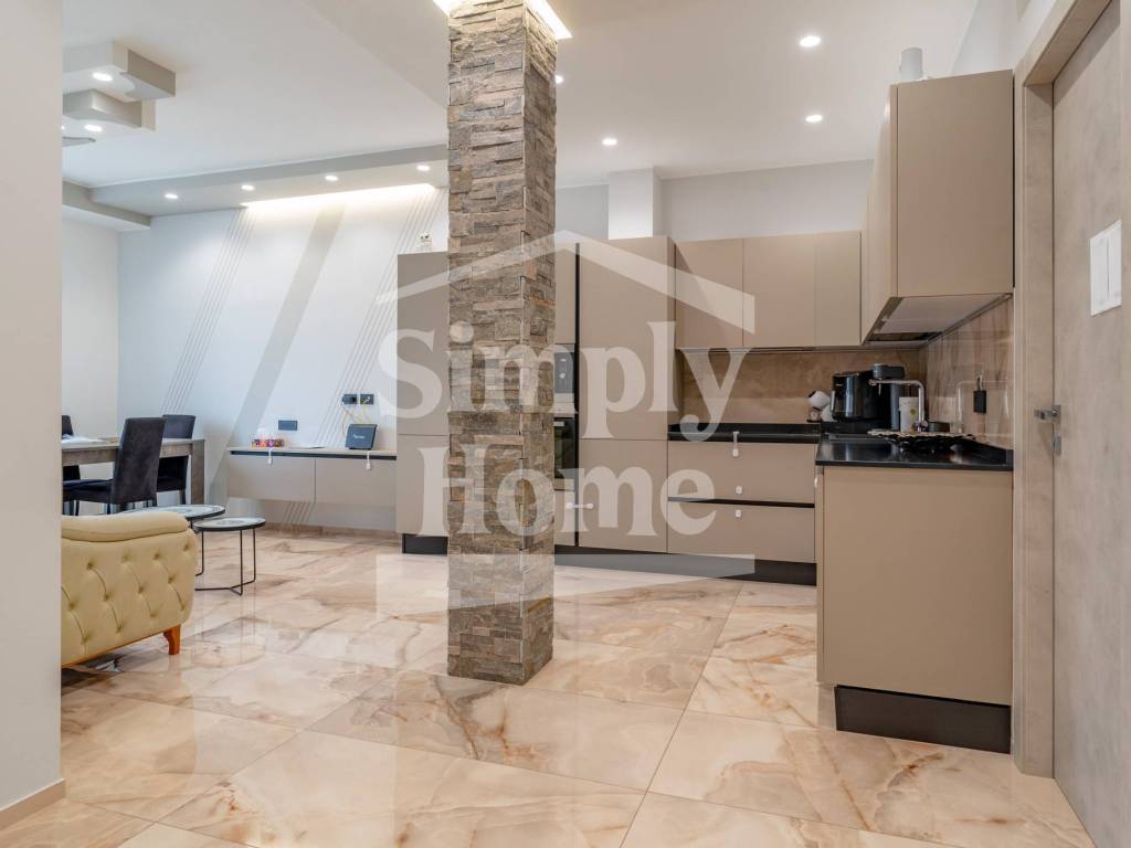 appartamento in vendita a Torino in zona Santa Rita