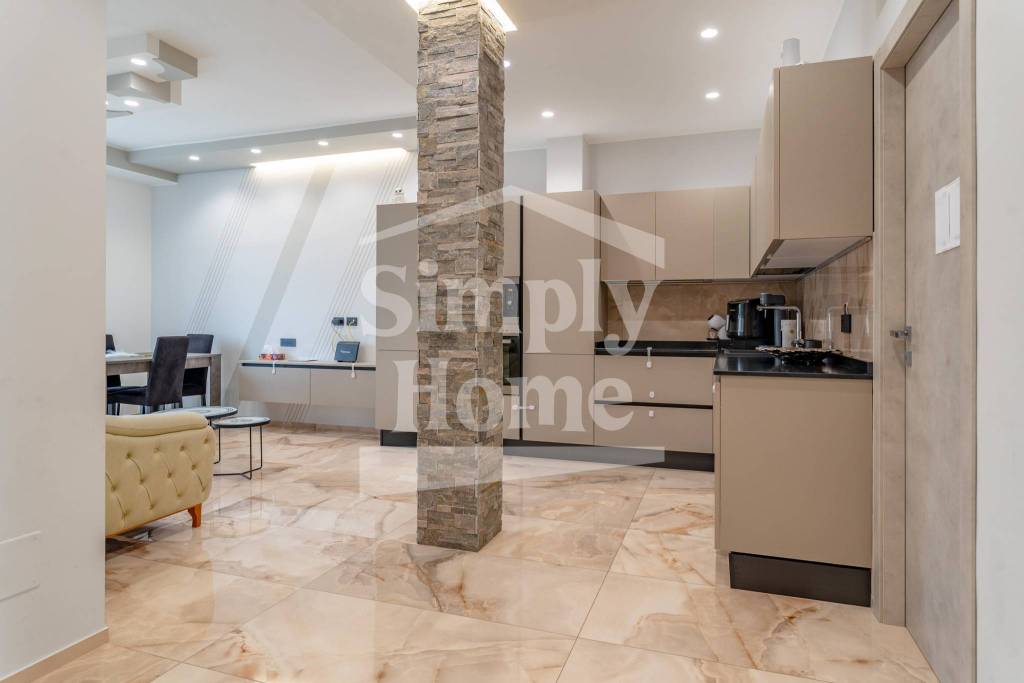 appartamento in vendita a Torino in zona Santa Rita