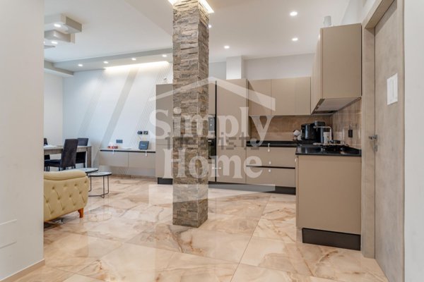 appartamento in vendita a Torino in zona Santa Rita