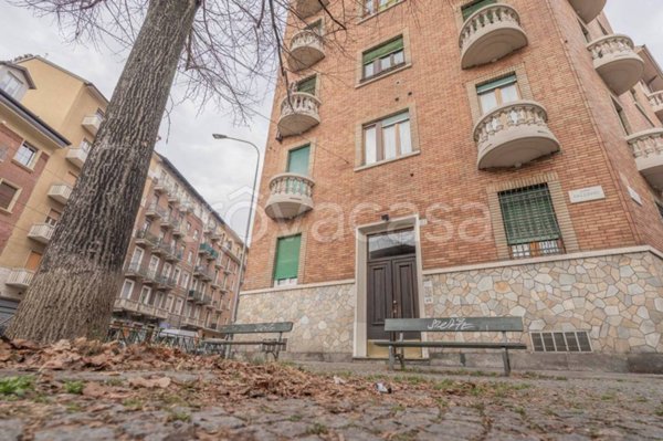 appartamento in vendita a Torino in zona Aurora