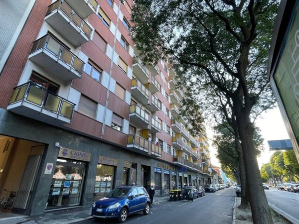 appartamento in vendita a Torino in zona Parella