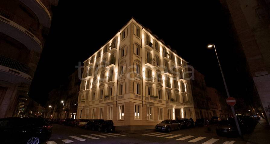 appartamento in vendita a Torino in zona San Salvario