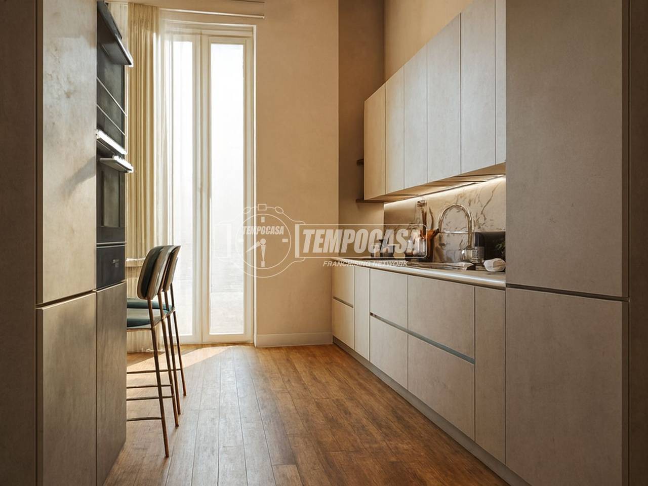 appartamento in vendita a Torino in zona San Salvario