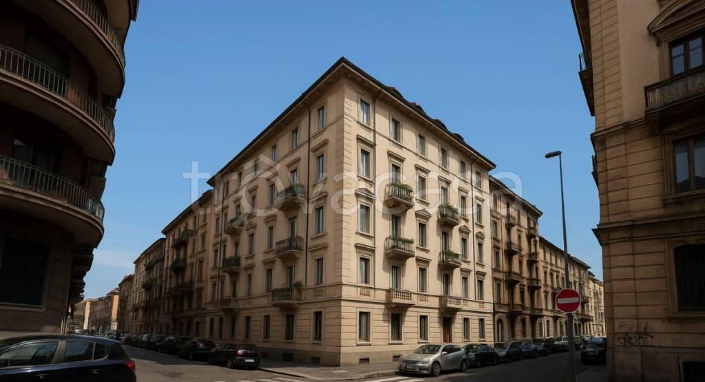 appartamento in vendita a Torino in zona San Salvario