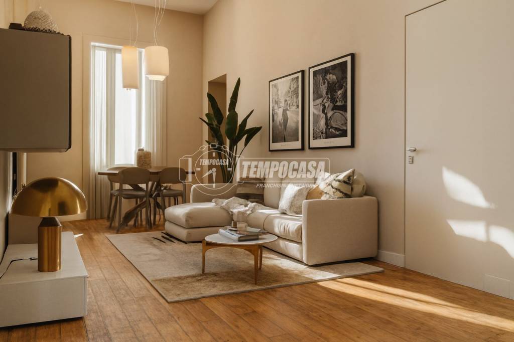 appartamento in vendita a Torino in zona San Salvario