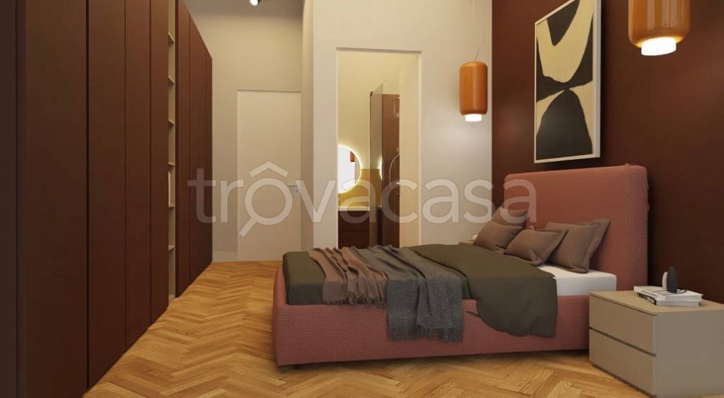 appartamento in vendita a Torino in zona San Salvario